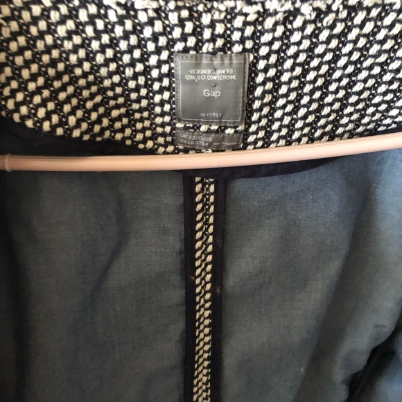 Gap Jacket - Picture 4 of 4